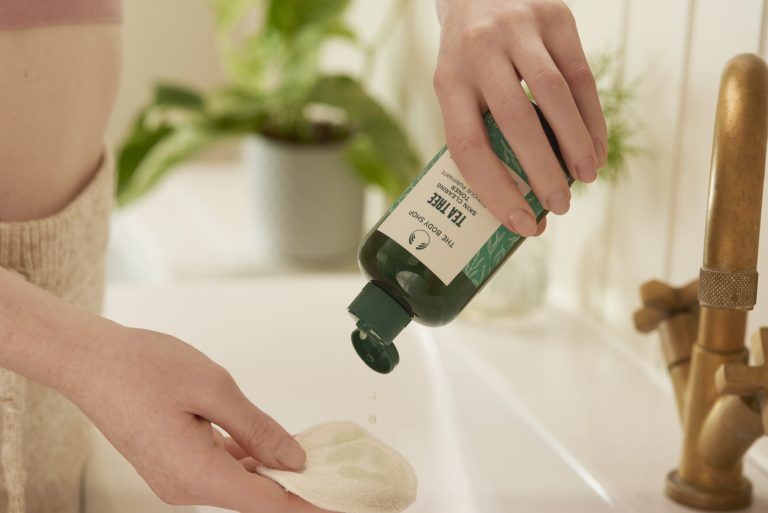 Tea Tree – Toner thumbnail 4