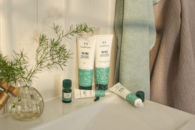 Tea Tree – Xhel me Veprim të Shpejtë thumbnail 3