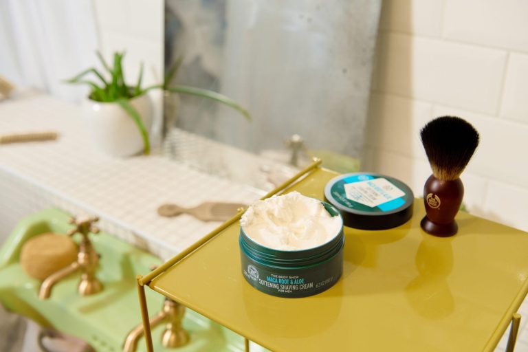 Maca Root & Aloe – Krem Rroje Zbutës thumbnail 3
