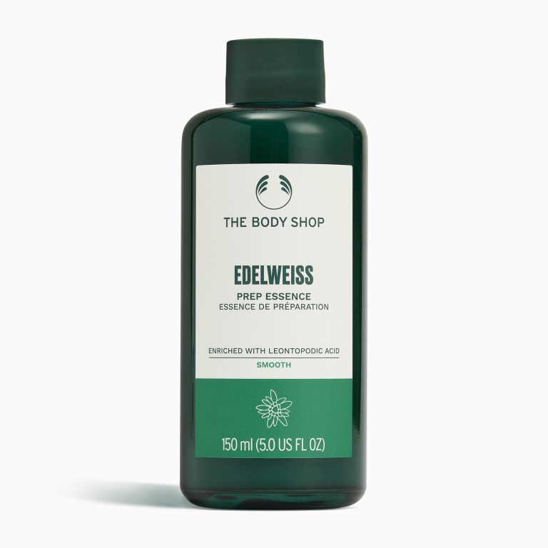 Edelweiss – Esencë Përgatitëse