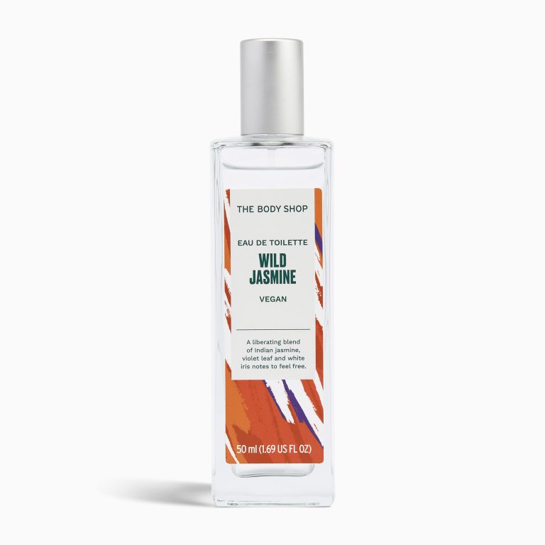 Wild Jasmine Eau de Toilette