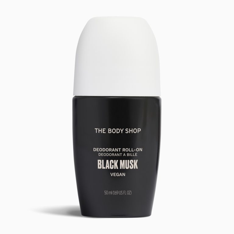 Deodorant Anti-Djersë Black Musk