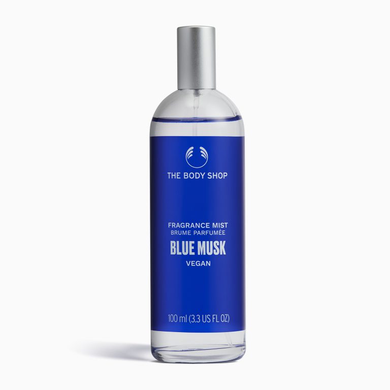 Mist për Trupin Blue Musk