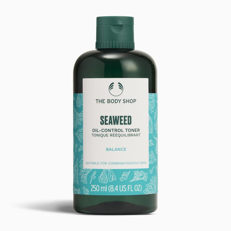 Seaweed – Toner Balancues