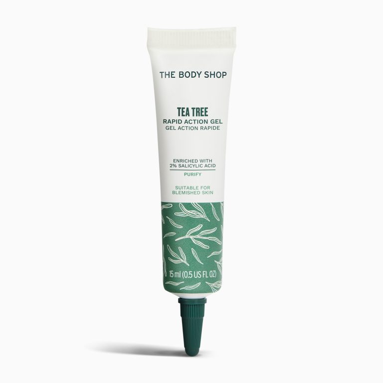 Tea Tree – Xhel me Veprim të Shpejtë