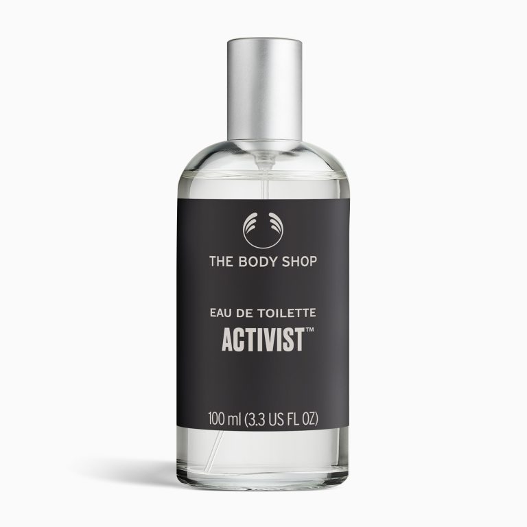 Activist – Eau de Toilette