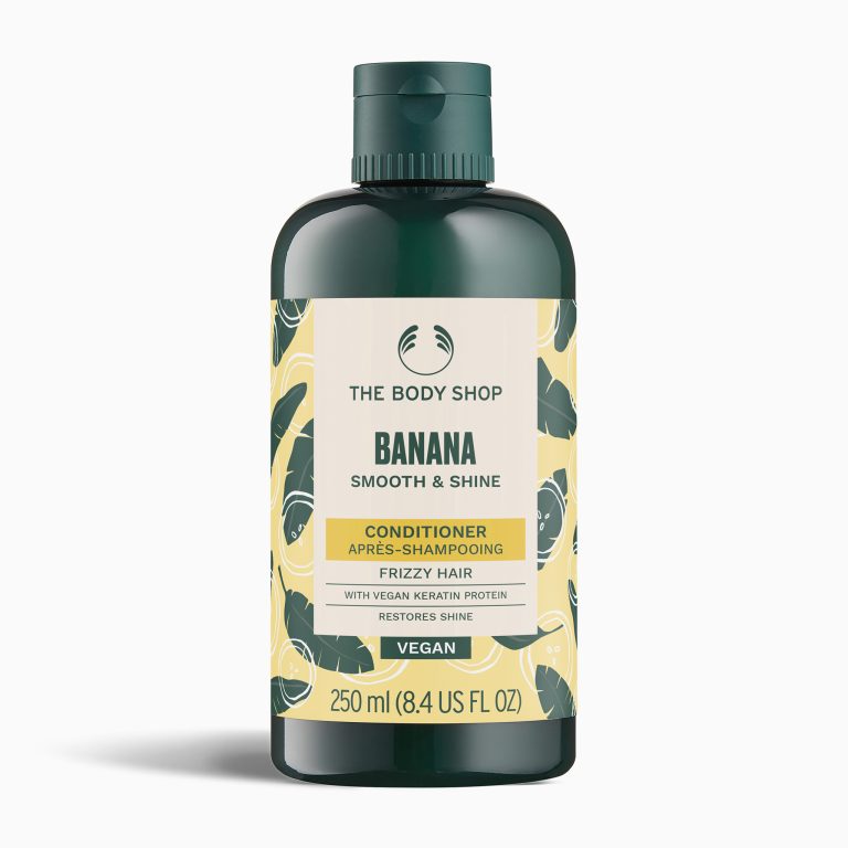 Kondicioner me Banane