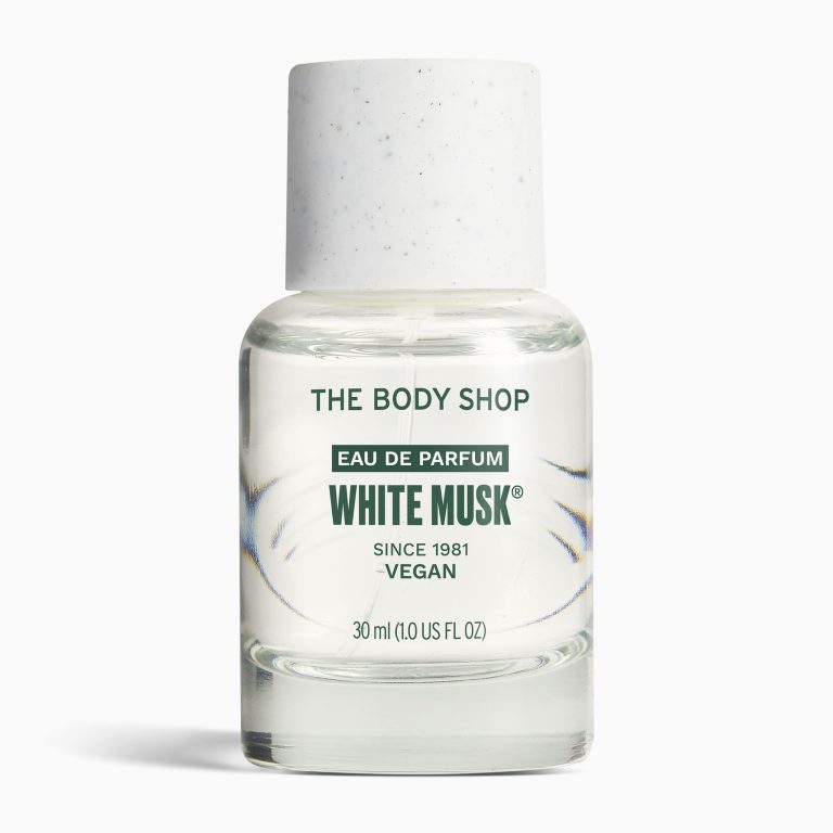 White Musk® – Eau de Parfum