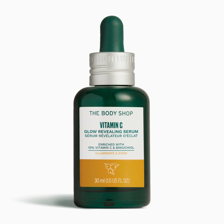Vitamin C – Serum për fytyrën