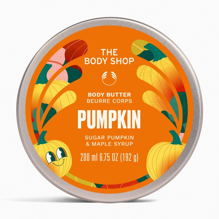 Gjalpë Trupi Sugar Pumpkin