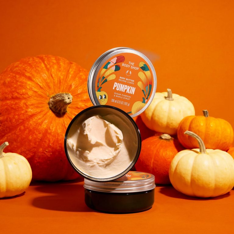 Gjalpë Trupi Sugar Pumpkin thumbnail 2