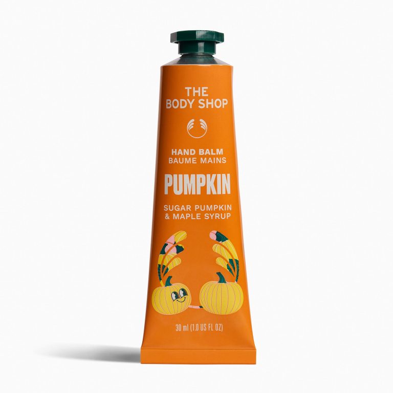 Krem Duarsh Sugar Pumpkin