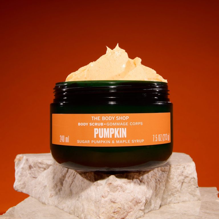 Scrub Trupi me Sugar Pumpkin thumbnail 4