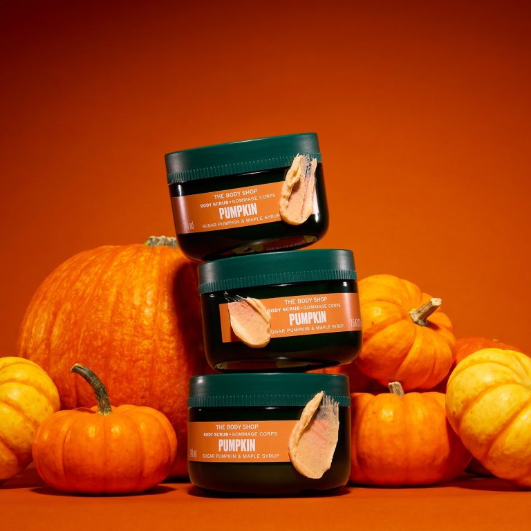 Scrub Trupi me Sugar Pumpkin thumbnail 5