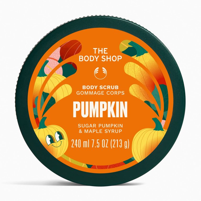 Scrub Trupi me Sugar Pumpkin thumbnail 2