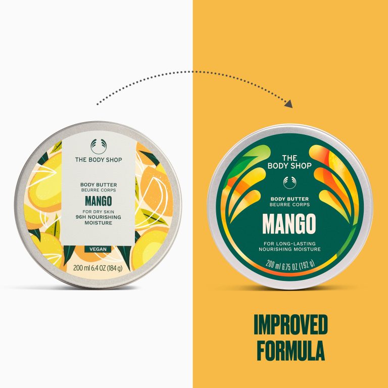 Gjalpë Trupi me Mango thumbnail 4