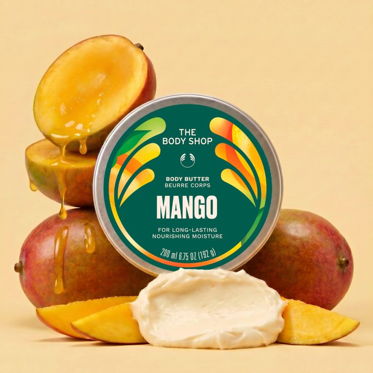 Gjalpë Trupi me Mango thumbnail 3