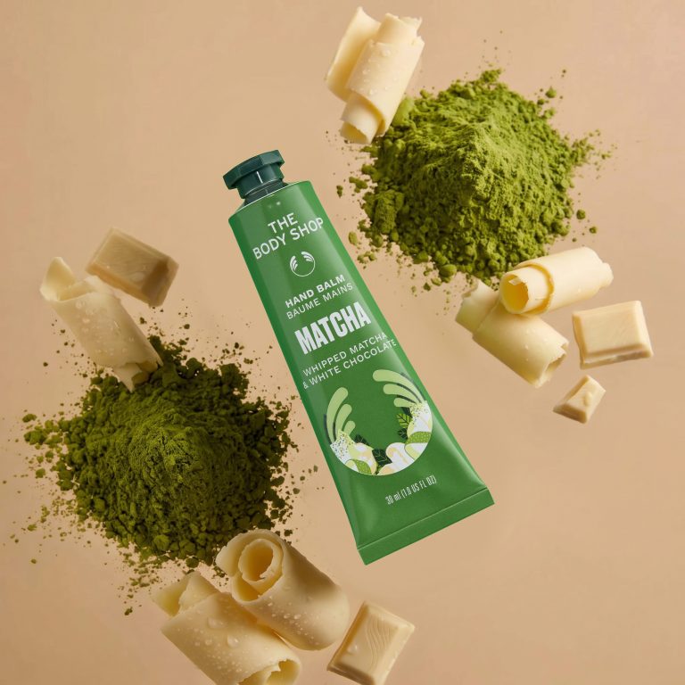 Krem Duarsh me Matcha & Çokollatë e Bardhë thumbnail 3
