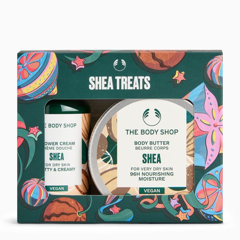 Dhuratë Duo me Shea