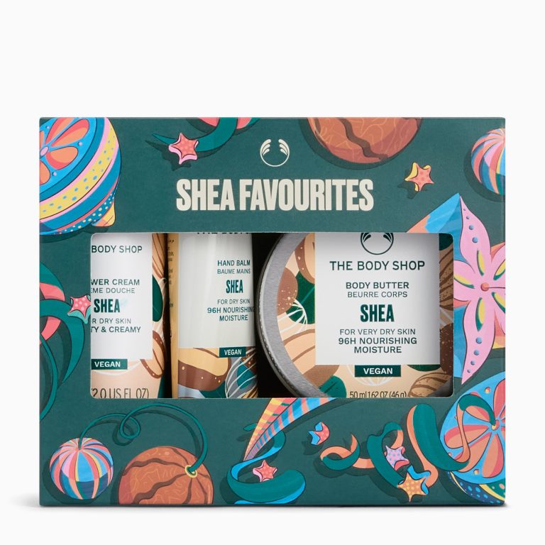 Mini Set Shea