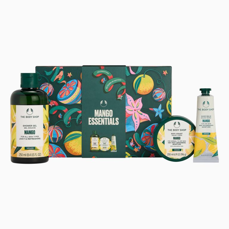 Set i Vogël me Mango