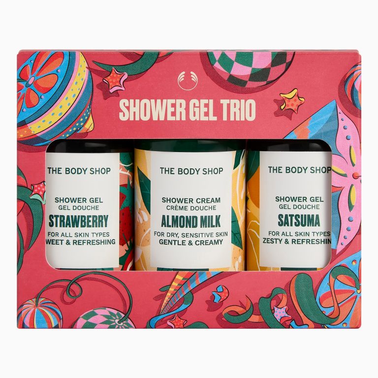 Trio Xhel Dushi