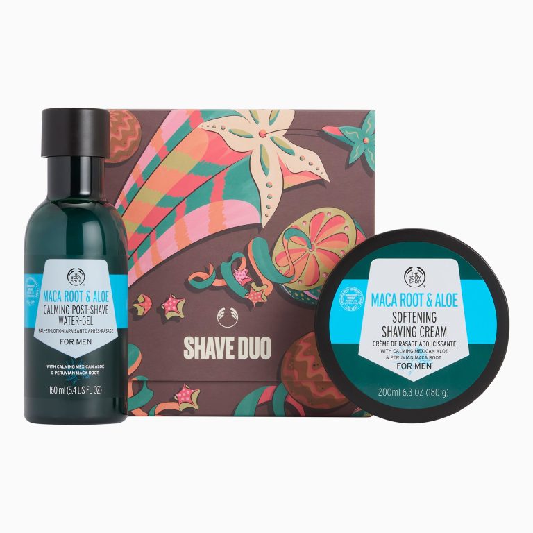 Set Rroje Duo