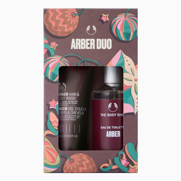 Set Duo Arber