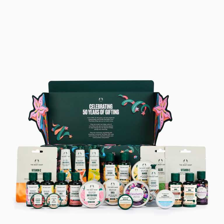 Advent Calendar – Versioni Classic