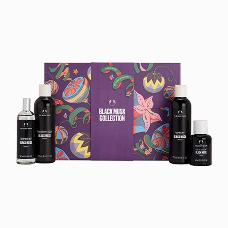 Koleksion Black Musk