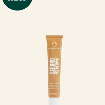 Second Skin Tint